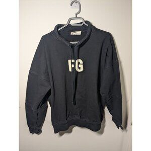 Fear of god sixth collection FG mockneck sweatshirt Size medium Good Condition